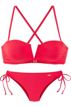 Buffalo Bikini