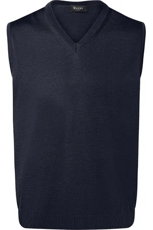 Maerz Camiseta sin mangas
