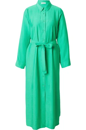 Modstrom Vestido camisero 