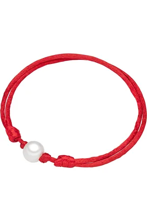 Valero Pearls Pulsera
