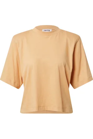 EDITED the label Camiseta 