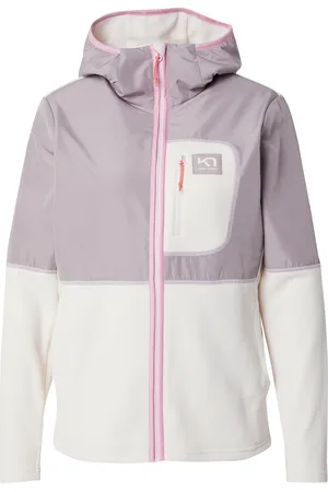 Kari Traa Chaqueta polar funcional