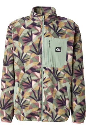 Quiksilver Chaqueta polar funcional 