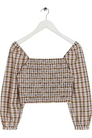 BZR Blusa