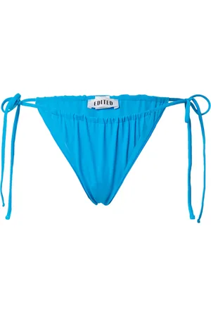 EDITED the label Braga de bikini 