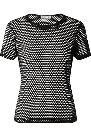 EDITED the label Camiseta 