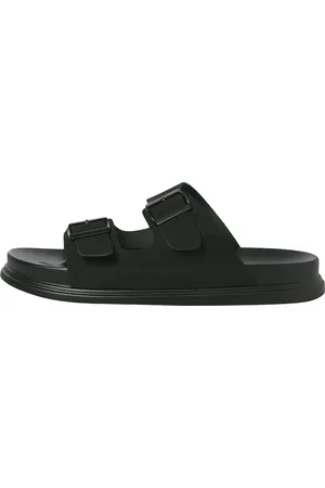 JACK & JONES Zapatos abiertos 