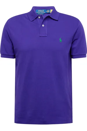 Ralph Lauren Camiseta