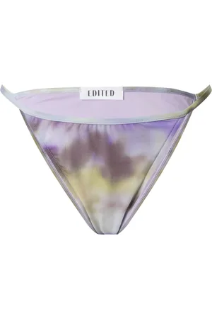 EDITED the label Braga de bikini 