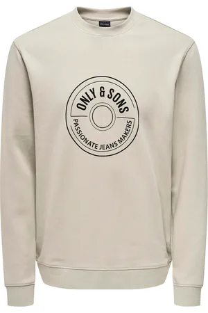 Only & Sons Sudadera 