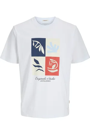 JACK & JONES Camiseta 