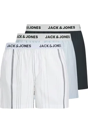 JACK & JONES Calzoncillo boxer 