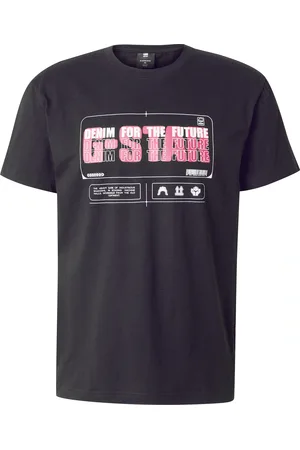 G-Star Camiseta 
