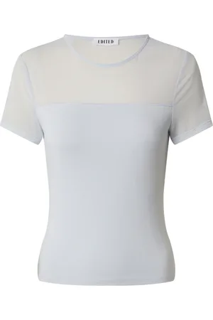 EDITED the label Camiseta 
