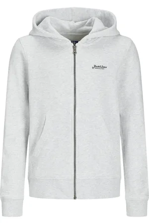 JACK & JONES Sudadera con cremallera 
