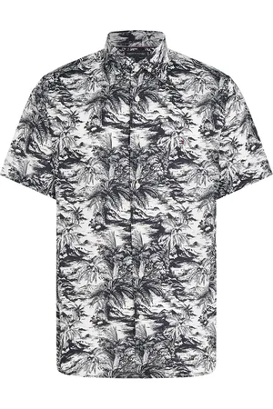 Tommy Hilfiger Camisa
