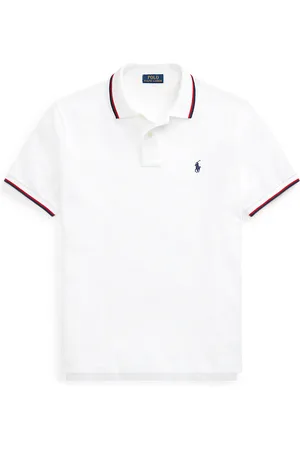 Ralph Lauren Camiseta