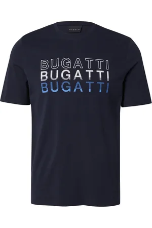 Bugatti Camiseta