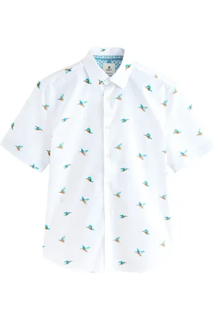 Next Camisa