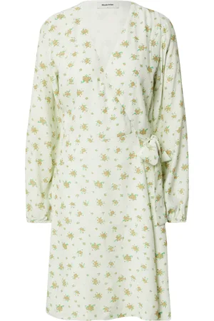 Modstrom Vestido 