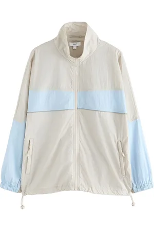 Next Chaqueta de entretiempo