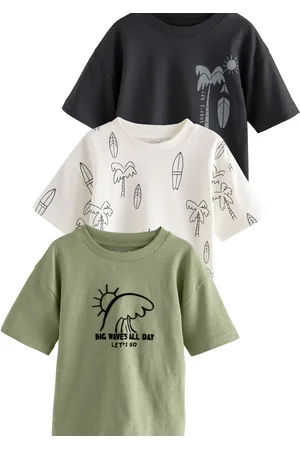 Next Camiseta 