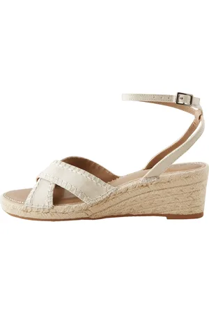 Next Sandalias con hebilla 