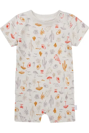 Noppies Pijama entero/body 