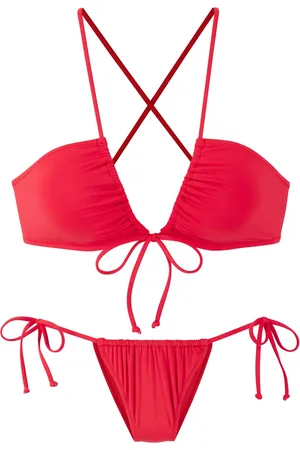 Buffalo Bikini