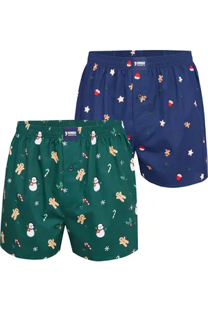 HAPPY SHORTS Calzoncillo boxer 
