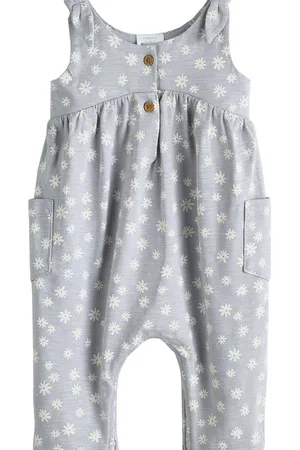 Next Pijama entero/body