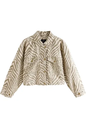 Next Chaqueta de entretiempo
