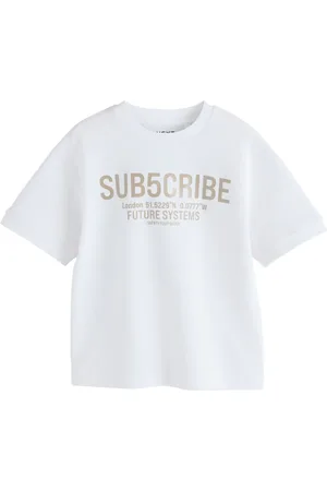 Next Camiseta