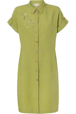 TATUUM Vestido