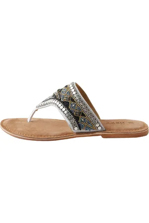 Next Sandalias de dedo 