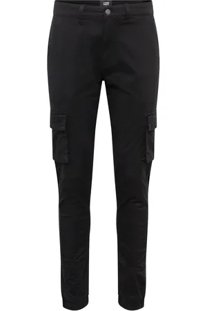 Denim Project Pantalón cargo