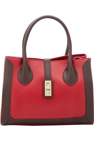 USHA Bolso de mano