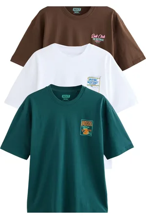 Next Camiseta