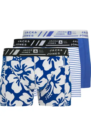 JACK & JONES Calzoncillo boxer 