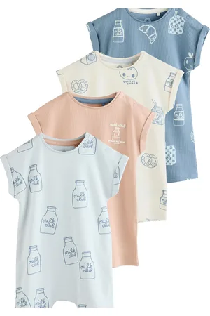 Next Pijama entero/body