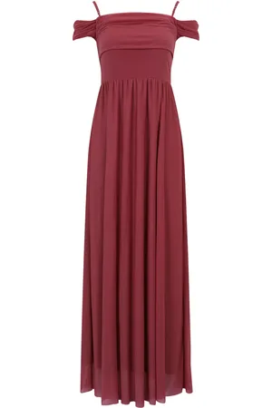 Guido Maria Kretschmer Collection Vestido de noche 
