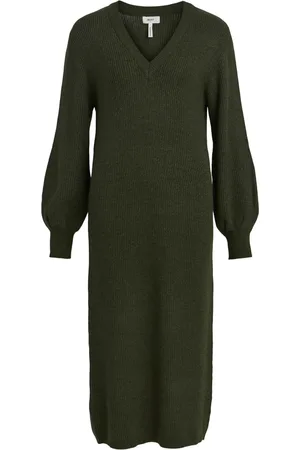Object Vestido de punto 