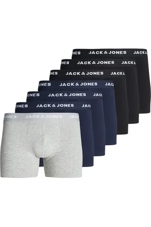 JACK & JONES Calzoncillo boxer 