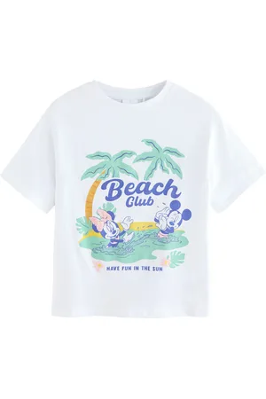 Next Camiseta