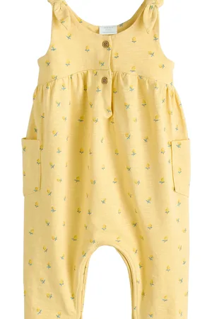 Next Pijama entero/body