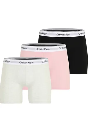 Calvin Klein Calzoncillo boxer