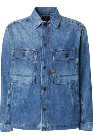 G-Star Chaqueta de entretiempo 