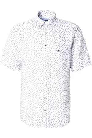 Fynch-Hatton Camisa