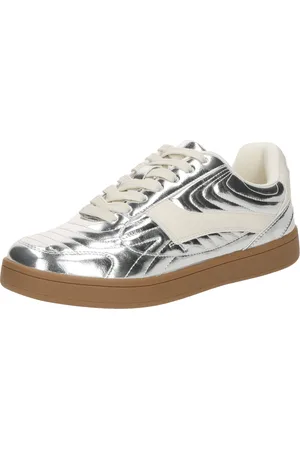 Bianco Zapatillas deportivas bajas 