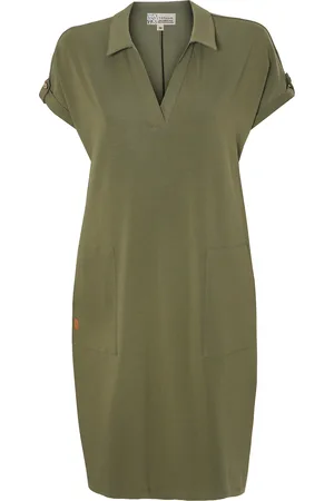 TATUUM Vestido